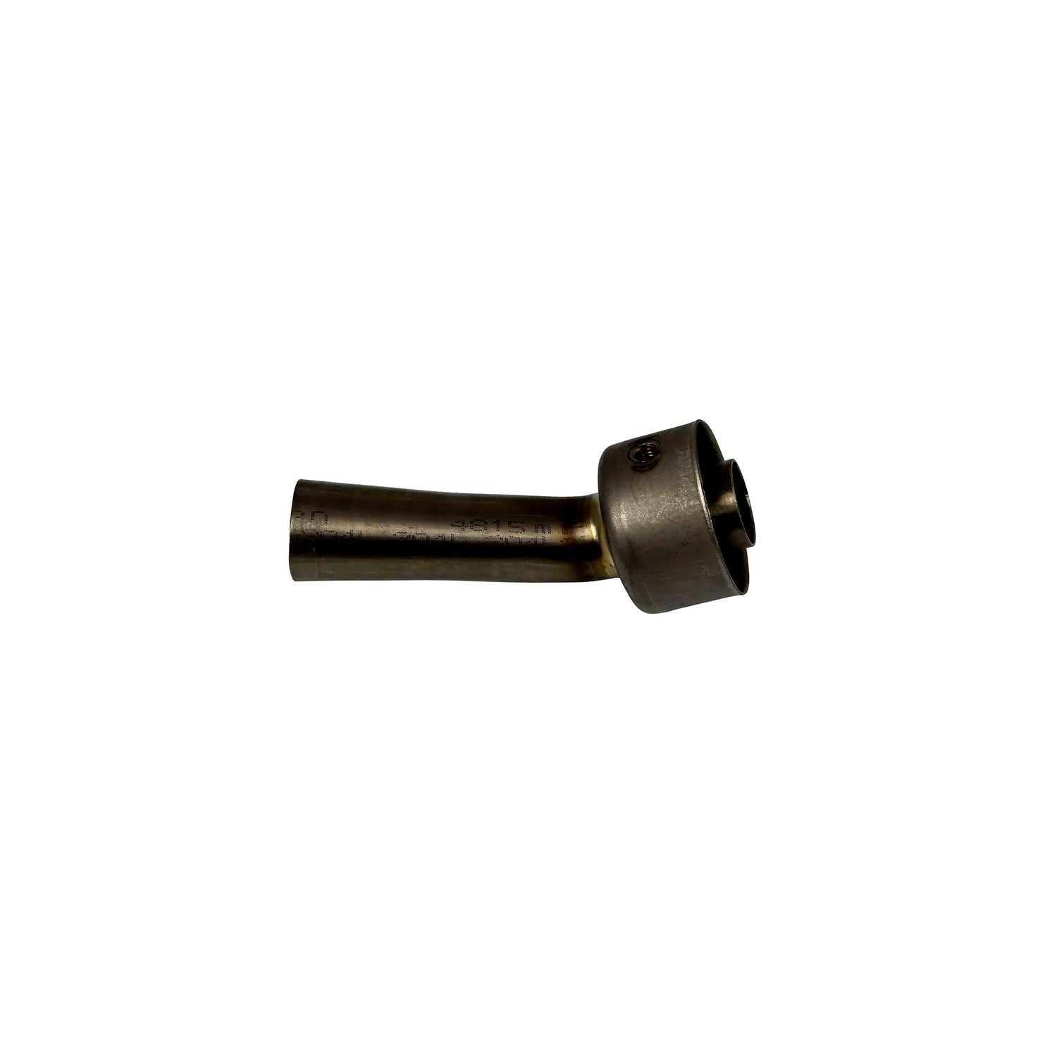 Akrapovic Stainless Steel Exhaust Noise Damper For Vespa PRIMAVERA 125 I.E. ABS 3V 2014-2015